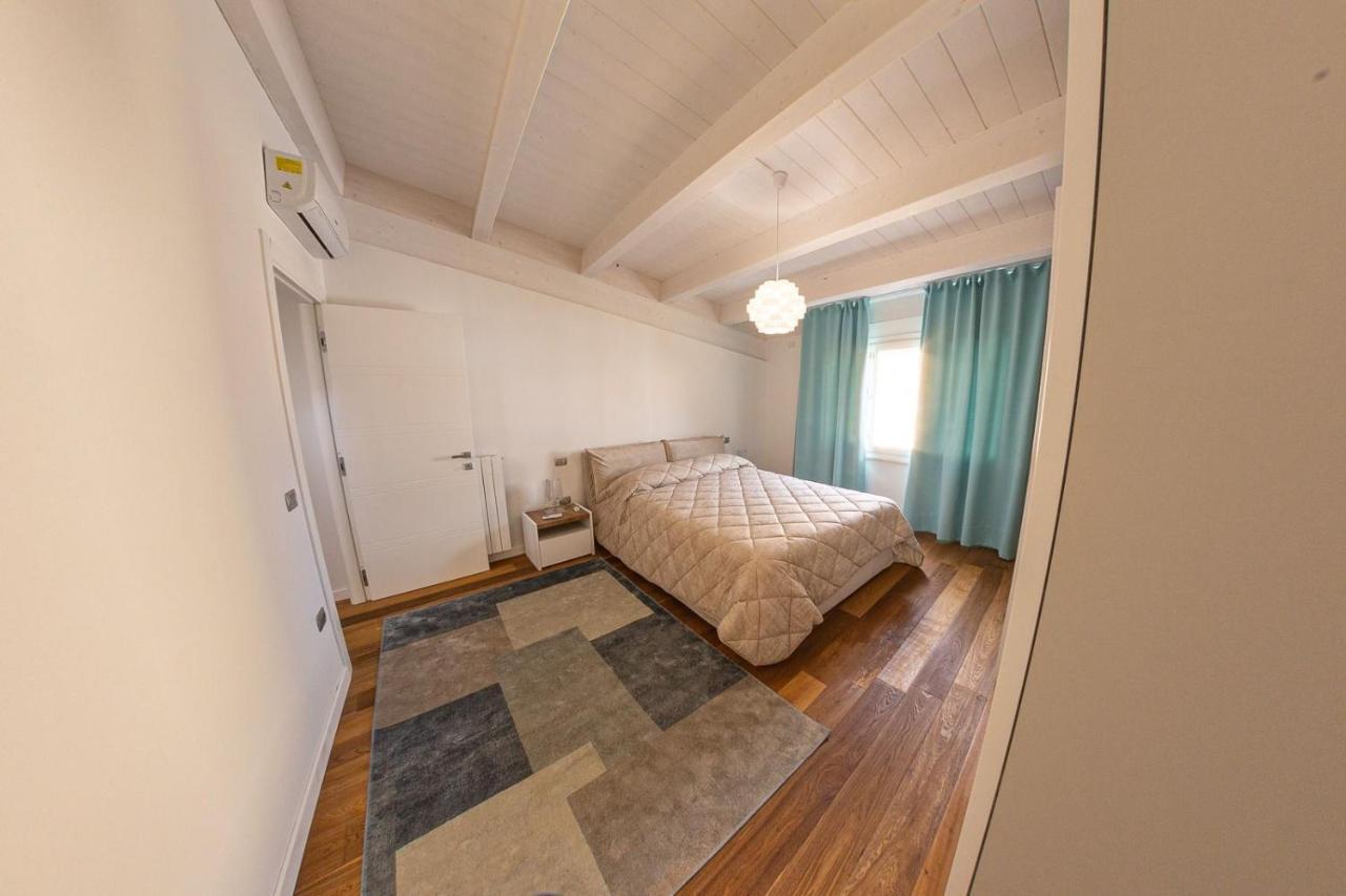 Figoli Guesthouse Oristano Exterior photo